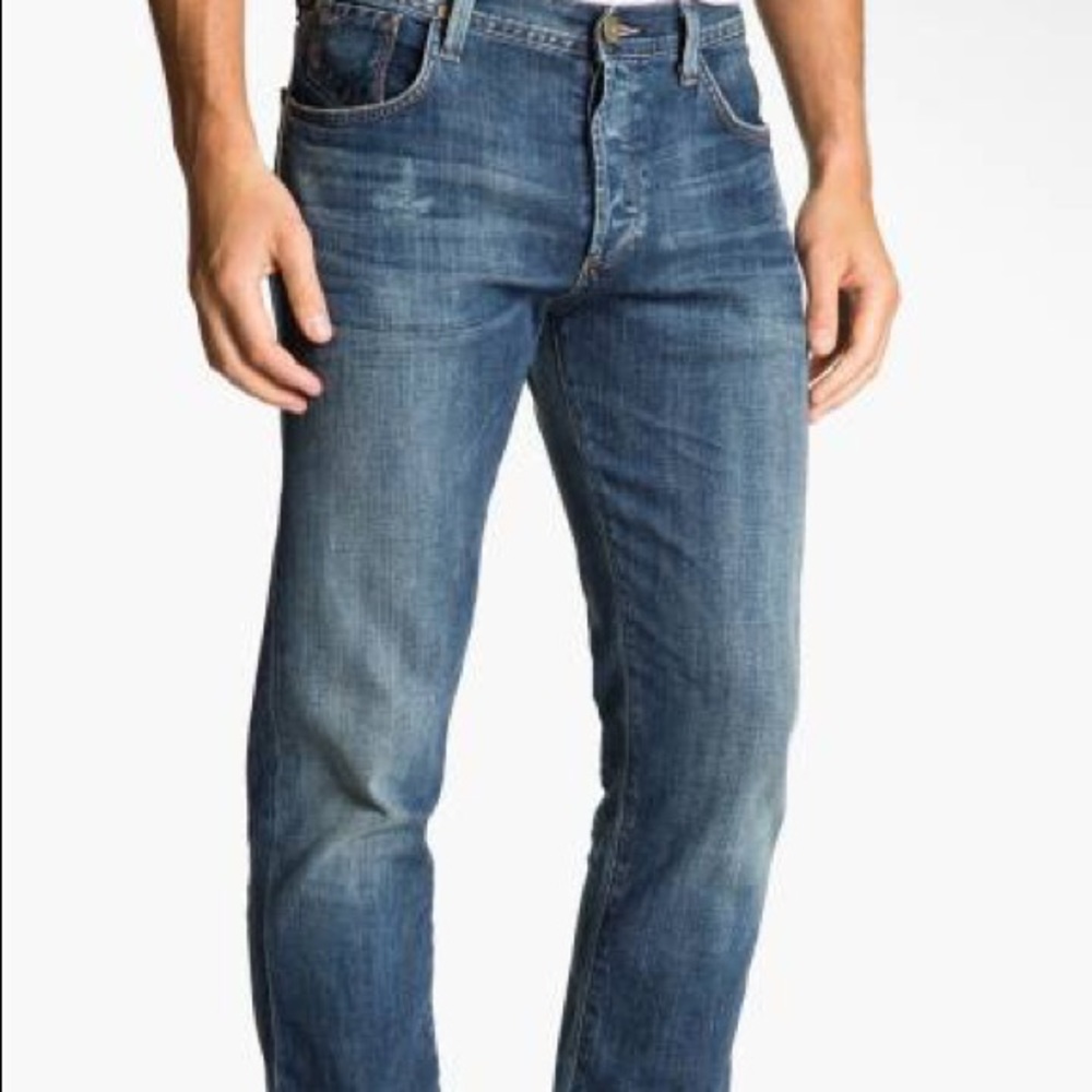 Citizens of Humanity Jeans